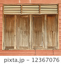 Old windows 12367076