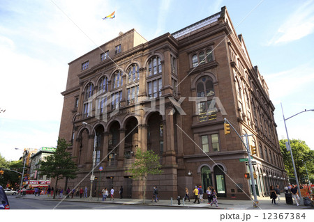 クーパーユニオン大学 クーパーユニオン大学 12367384