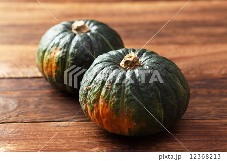 坊ちゃんかぼちゃ 12368213