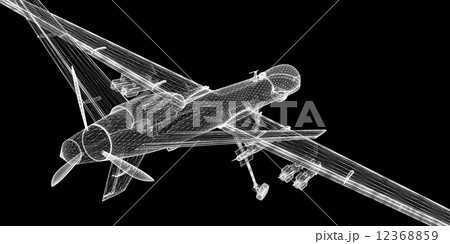 Unmanned Aerial Vehicle (UAV) Unmanned Aerial Vehicle (UAV) 12368859