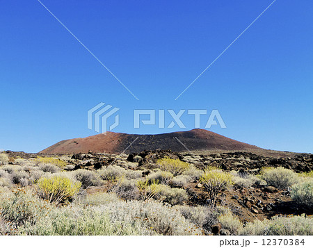 Landscape of Hierro, Canary Islands 12370384