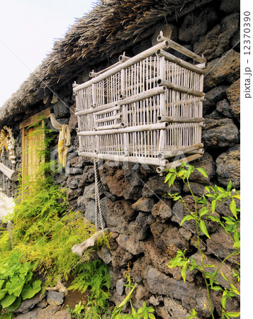 Poblado de la Guinea, Hierro 12370390