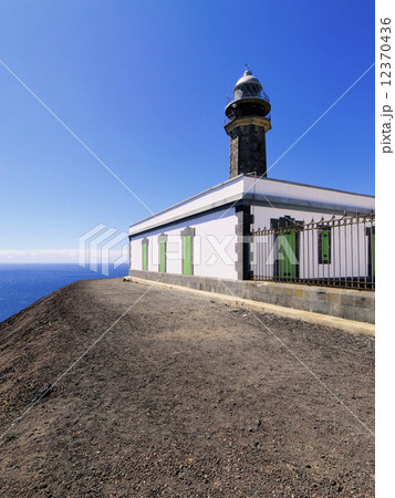 Faro de Orchilla, Hierro 12370436