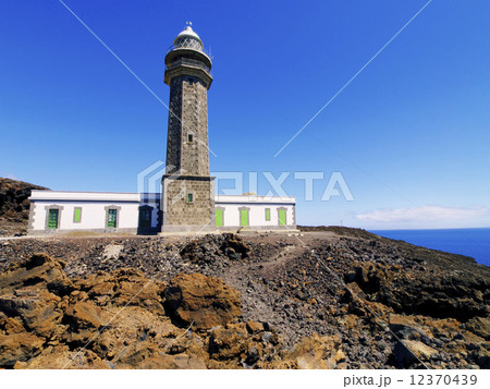 Faro de Orchilla, Hierro 12370439