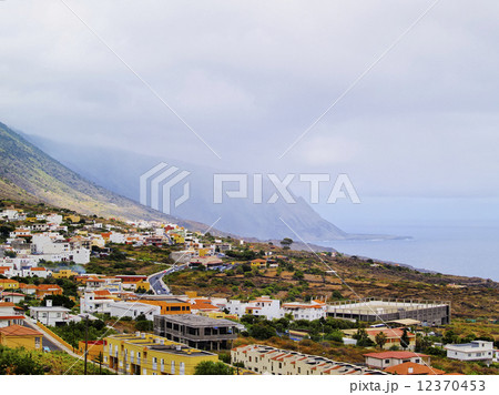 Hierro Landscape 12370453