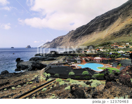 Punta Grande, Hierro, Canary Islands 12370463