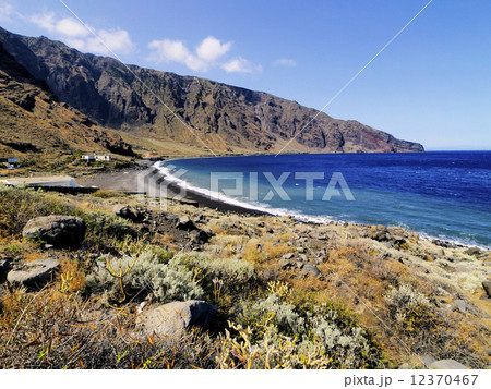 Playas, Hierro Island 12370467