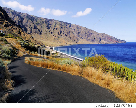 Playas, Hierro Island 12370468