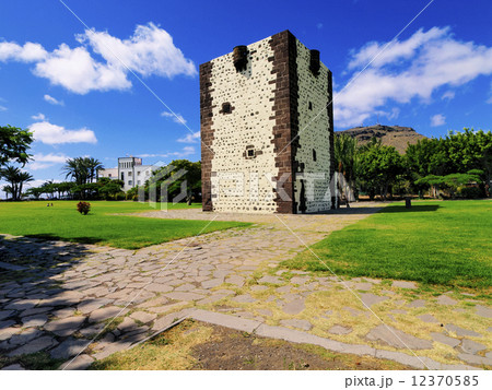 Torre del Conde on La Gomera 12370585