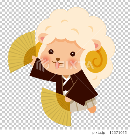 ひつじ ひつじ 12371055