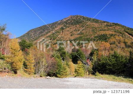 日光 大真名子山  日光 大真名子山  12371196