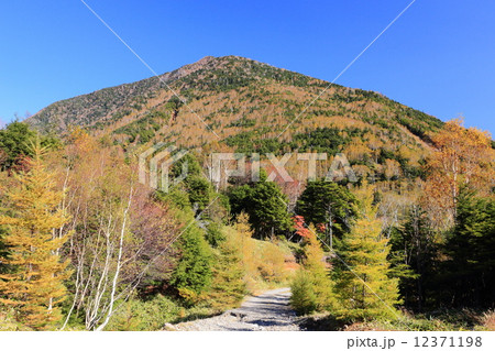 日光 大真名子山  日光 大真名子山  12371198