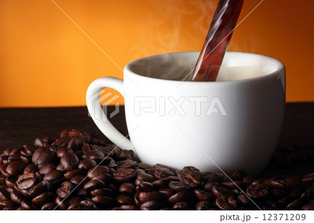 ホットコーヒー ホットコーヒー 12371209