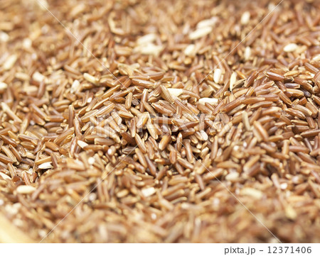 brown rice 12371406