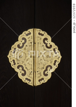 金細工 金細工 12372059