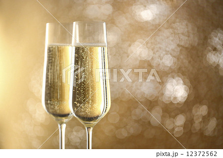 シャンパン、スパークリングワイン シャンパン、スパークリングワイン 12372562