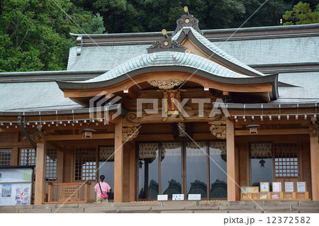 諏訪神社 諏訪神社 12372582