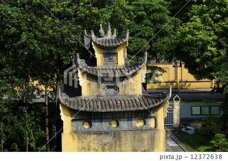 9268592697　タンロン遺跡　ハノイ　ベトナム 12372638