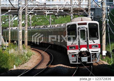 東武30000系電車 31609F 東武30000系電車 31609F 12372836