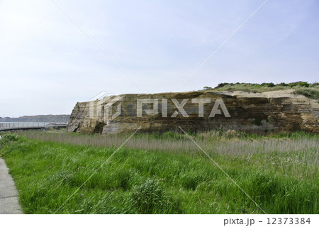 屏風ヶ浦(千葉県銚子市) 屏風ヶ浦(千葉県銚子市) 12373384
