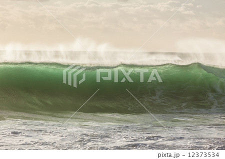 Wave Power Color Wave Power Color 12373534