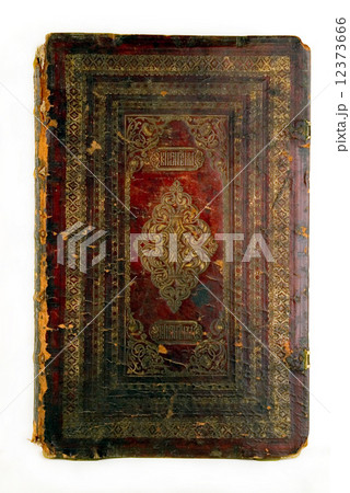 The ancient book The ancient book 12373666