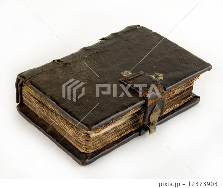 The ancient book The ancient book 12373903