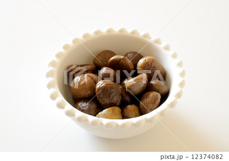 むき甘栗 12374082