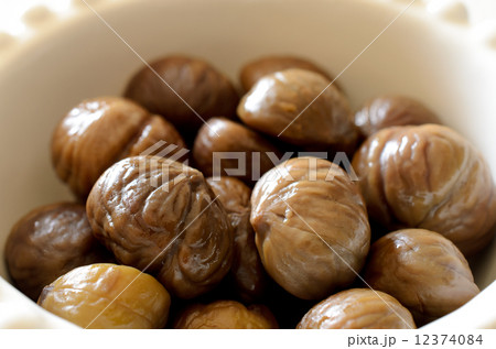 むき甘栗 12374084