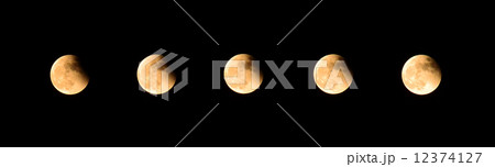 Moon phases 12374127
