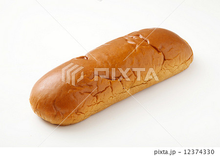 黒コッペ 12374330