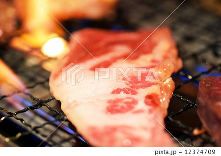 焼肉 12374709
