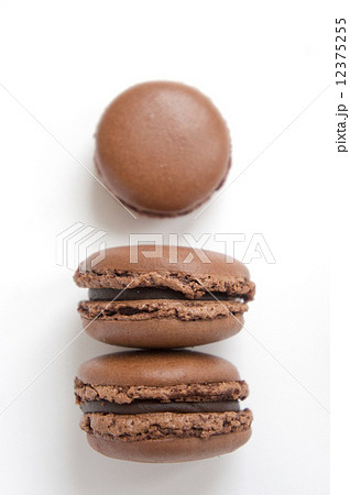 マカロン Macaron　３個 12375255