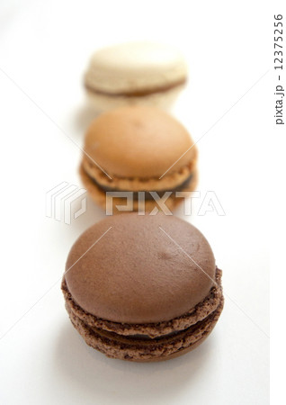 マカロン Macaron 3個 マカロン Macaron 3個 12375256