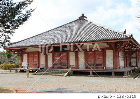 浄土寺 12375319