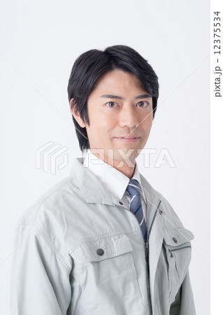 作業員 作業員 12375534