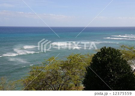 アメリカ　ハワイ　 12375559