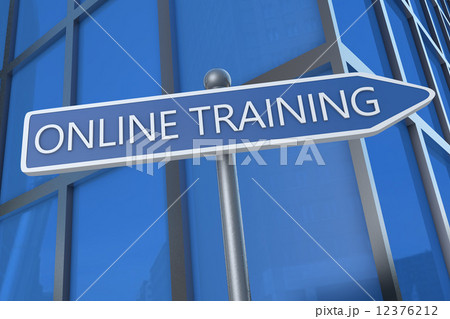 Online Training Online Training 12376212