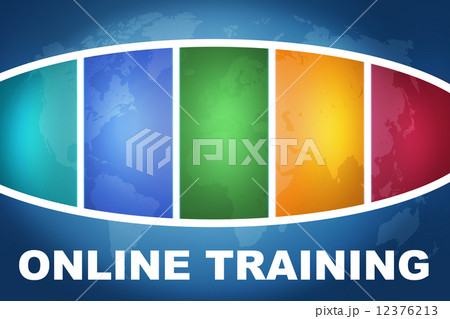 Online Training 12376213
