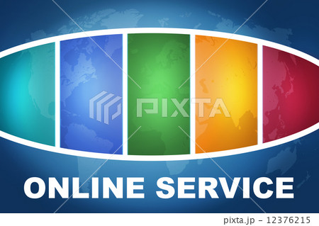 Online Service Online Service 12376215