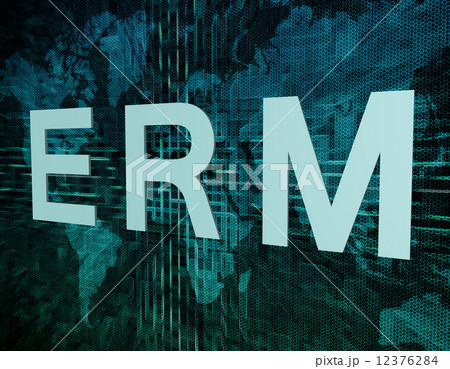 ERM Concept ERM Concept 12376284