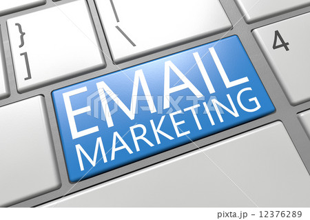 E-mail Marketing 12376289
