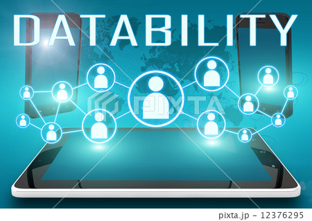 Datability 12376295