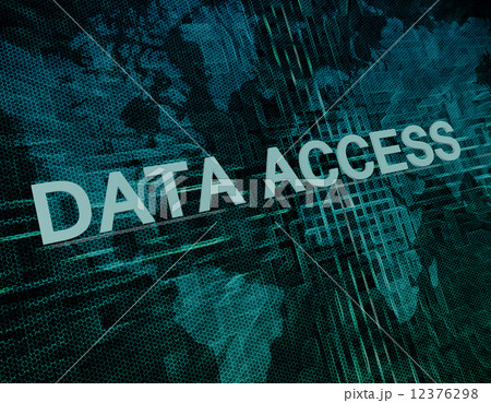 Data Access 12376298