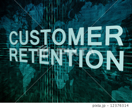 Customer Retention Customer Retention 12376314