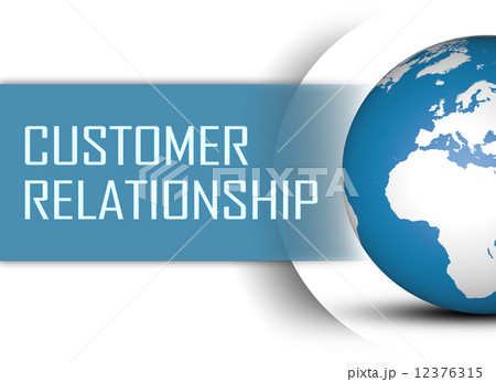 Customer Relationship Customer Relationship 12376315