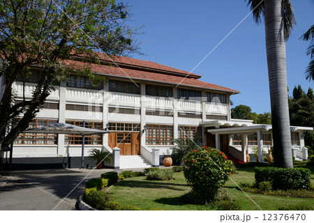 タンザニア　首相府 12376470