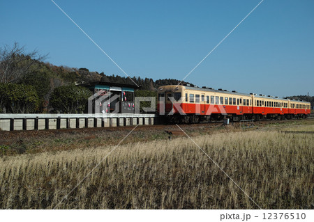 小湊鉄道 12376510