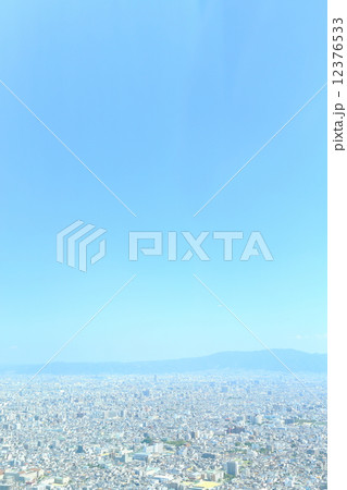都市風景 12376533