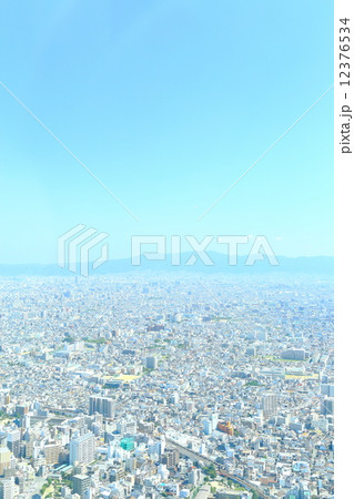 都市風景 都市風景 12376534